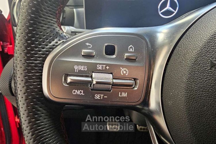 Mercedes Classe A 180 AMG EDITION - <small></small> 23.500 € <small>TTC</small> - #28