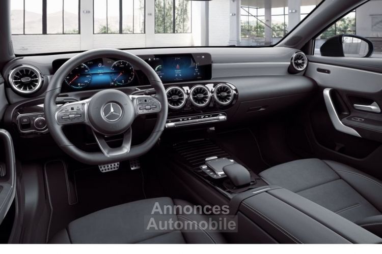 Mercedes Classe A 180 AMG LED - <small></small> 28.380 € <small>TTC</small> - #6