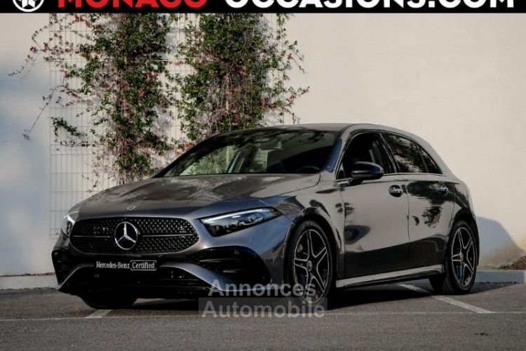 Mercedes Classe A 180 AMG Line 7G-DCT - <small></small> 41.900 € <small>TTC</small> - #1