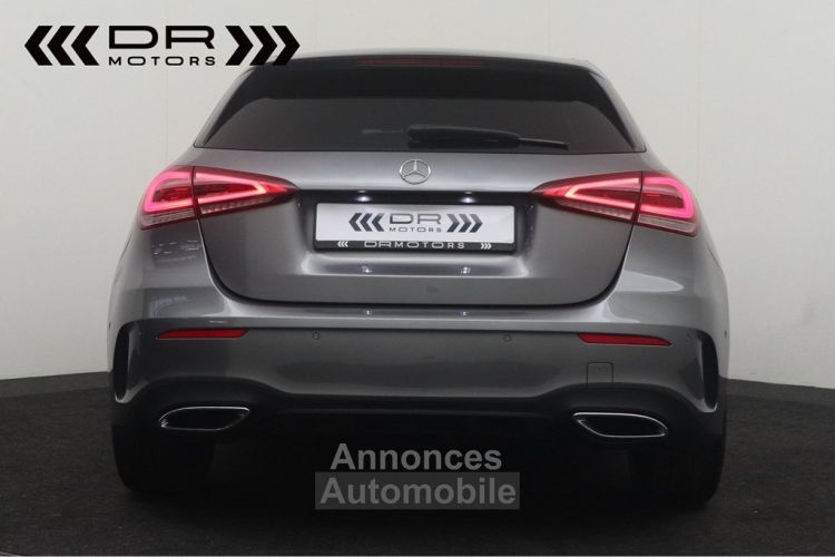 Mercedes Classe A 180 AMG LINE BUSINESS SOLUTION - NAVI WIDESCREEN - <small></small> 21.995 € <small>TTC</small> - #6