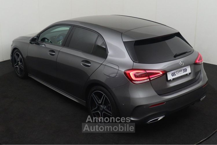 Mercedes Classe A 180 AMG LINE BUSINESS SOLUTION - NAVI WIDESCREEN - <small></small> 21.995 € <small>TTC</small> - #9