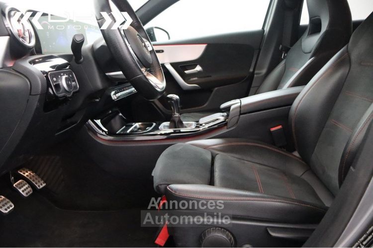 Mercedes Classe A 180 AMG LINE BUSINESS SOLUTION - NAVI WIDESCREEN - <small></small> 21.995 € <small>TTC</small> - #34