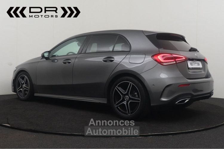 Mercedes Classe A 180 AMG LINE BUSINESS SOLUTION - NAVI WIDESCREEN - <small></small> 21.995 € <small>TTC</small> - #3