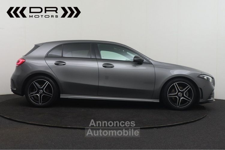 Mercedes Classe A 180 AMG LINE BUSINESS SOLUTION - NAVI WIDESCREEN - <small></small> 21.995 € <small>TTC</small> - #4