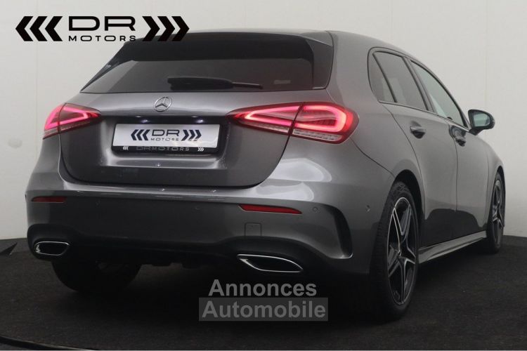 Mercedes Classe A 180 AMG LINE BUSINESS SOLUTION - NAVI WIDESCREEN - <small></small> 21.995 € <small>TTC</small> - #7