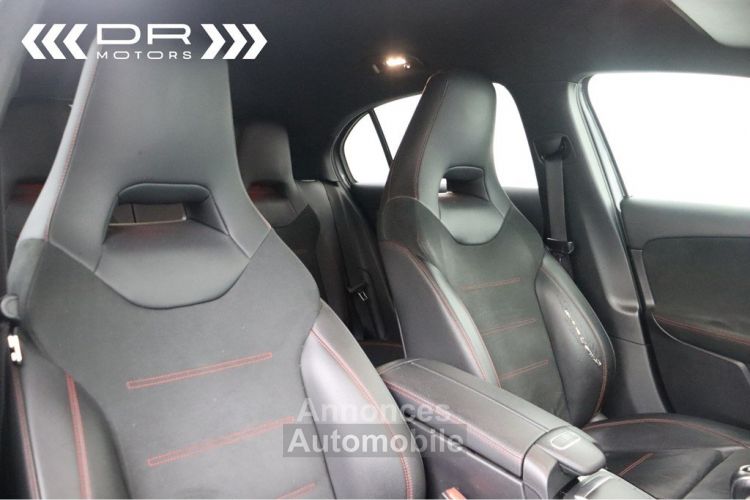 Mercedes Classe A 180 AMG LINE BUSINESS SOLUTION - NAVI WIDESCREEN - <small></small> 21.995 € <small>TTC</small> - #13