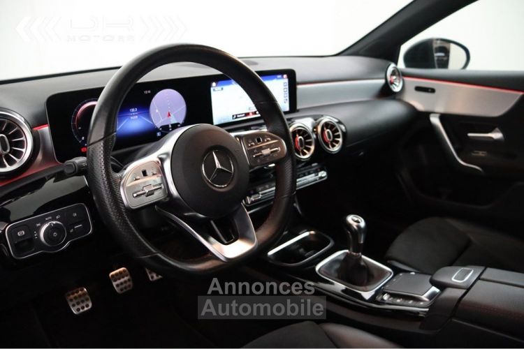 Mercedes Classe A 180 AMG LINE BUSINESS SOLUTION - NAVI WIDESCREEN - <small></small> 21.995 € <small>TTC</small> - #26