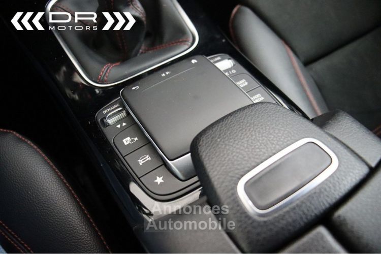 Mercedes Classe A 180 AMG LINE BUSINESS SOLUTION - NAVI WIDESCREEN - <small></small> 21.995 € <small>TTC</small> - #32