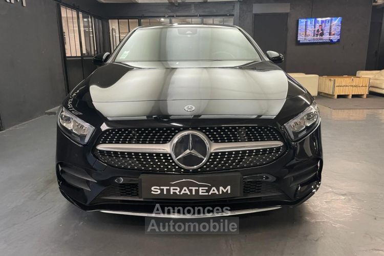 Mercedes Classe A 180 AMG LINE DCT - <small></small> 24.990 € <small>TTC</small> - #2