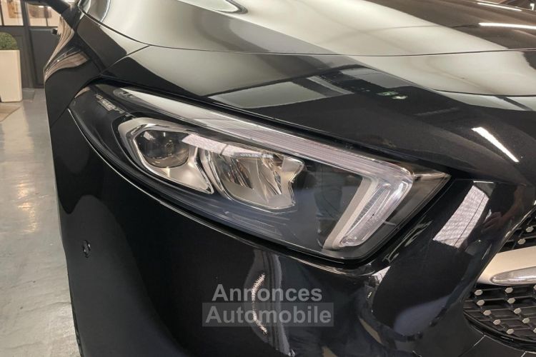 Mercedes Classe A 180 AMG LINE DCT - <small></small> 24.990 € <small>TTC</small> - #6