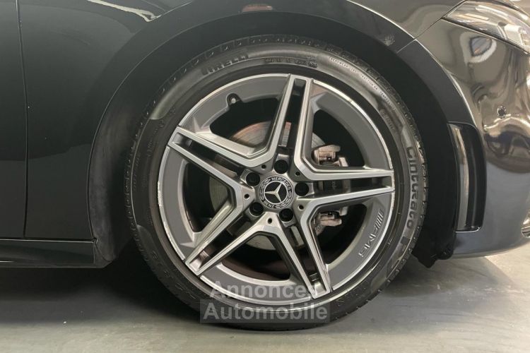 Mercedes Classe A 180 AMG LINE DCT - <small></small> 24.990 € <small>TTC</small> - #29