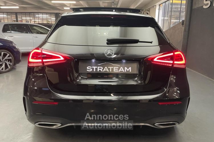 Mercedes Classe A 180 AMG LINE DCT - <small></small> 24.990 € <small>TTC</small> - #33