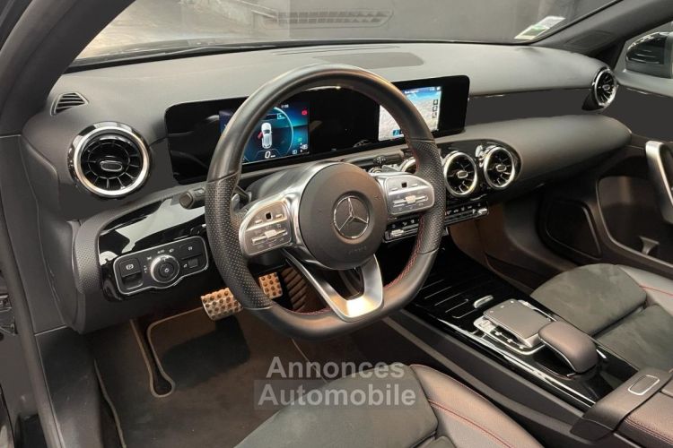 Mercedes Classe A 180 AMG LINE DCT - <small></small> 24.990 € <small>TTC</small> - #36