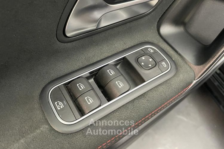 Mercedes Classe A 180 AMG LINE DCT - <small></small> 24.990 € <small>TTC</small> - #42