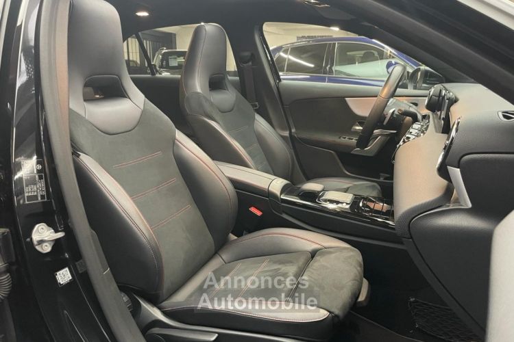 Mercedes Classe A 180 AMG LINE DCT - <small></small> 24.990 € <small>TTC</small> - #45