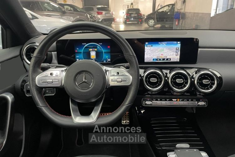 Mercedes Classe A 180 AMG LINE DCT - <small></small> 24.990 € <small>TTC</small> - #47