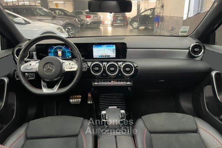 Mercedes Classe A 180 AMG LINE DCT - <small></small> 24.990 € <small>TTC</small> - #48