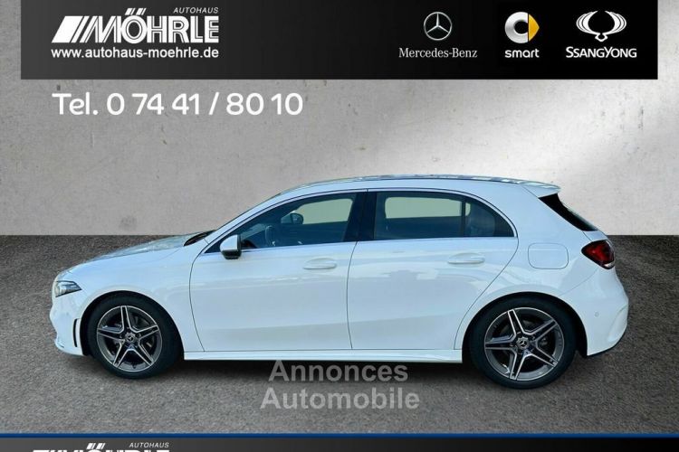 Mercedes Classe A 180 AMG Line LED High  - <small></small> 28.900 € <small>TTC</small> - #2