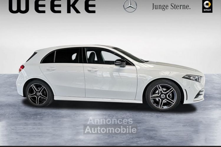 Mercedes Classe A 180 AMG Line NIGHT PAKET LED - <small></small> 29.299 € <small>TTC</small> - #4