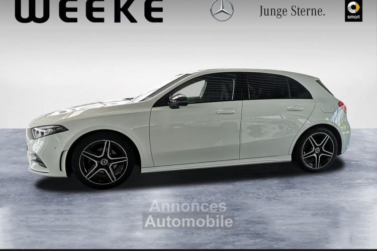 Mercedes Classe A 180 AMG Line NIGHT PAKET LED - <small></small> 29.299 € <small>TTC</small> - #8