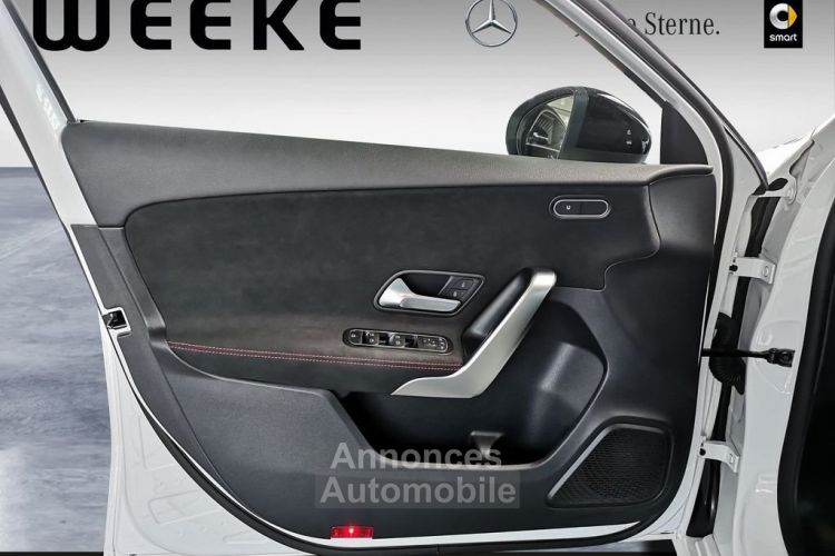 Mercedes Classe A 180 AMG Line NIGHT PAKET LED - <small></small> 29.299 € <small>TTC</small> - #12