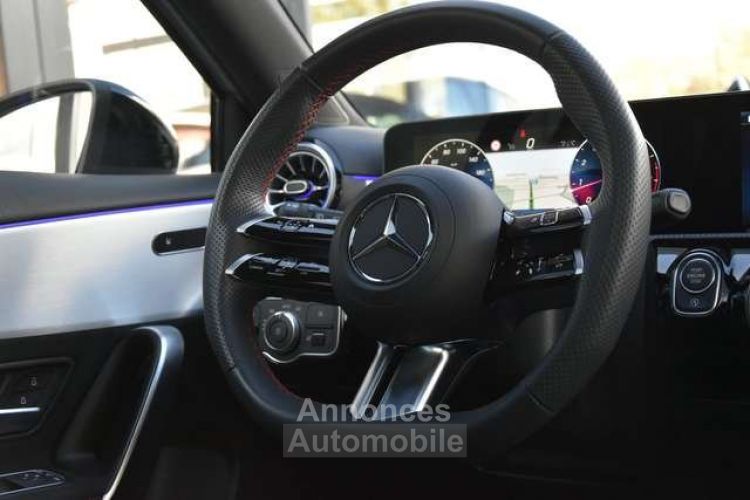 Mercedes Classe A 180 AMG Line - PANO DAK - CAMERA - XENON - APPLE CAR - PDC - FULL - - <small></small> 36.500 € <small>TTC</small> - #13