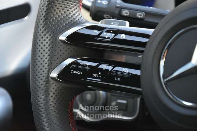 Mercedes Classe A 180 AMG Line - PANO DAK - CAMERA - XENON - APPLE CAR - PDC - FULL - - <small></small> 36.500 € <small>TTC</small> - #15
