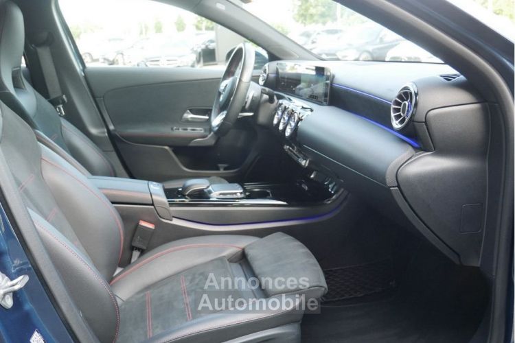 Mercedes Classe A 180 AMG MBUX KAM LED AMBIENTE - <small></small> 27.280 € <small>TTC</small> - #2