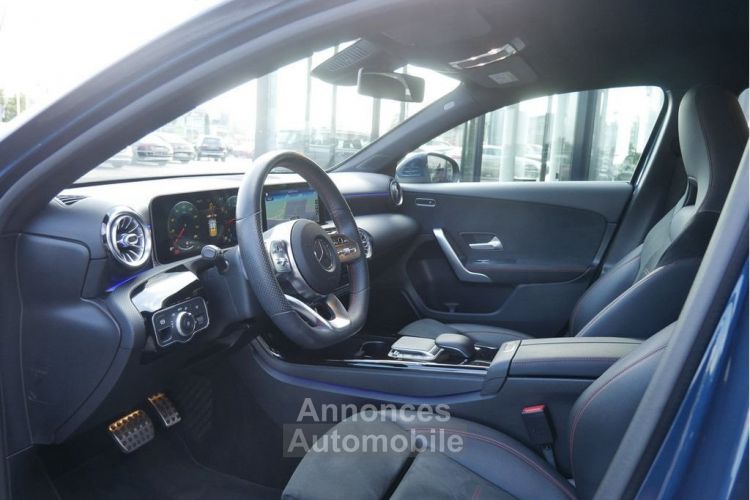 Mercedes Classe A 180 AMG MBUX KAM LED AMBIENTE - <small></small> 27.280 € <small>TTC</small> - #7