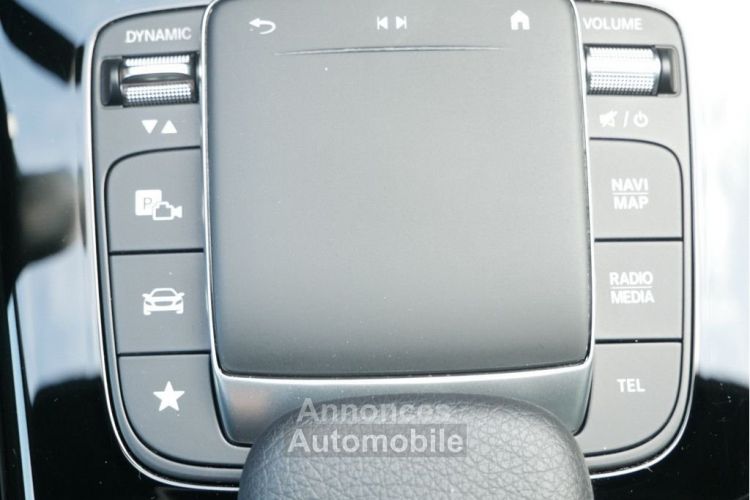 Mercedes Classe A 180 AMG MBUX KAM LED AMBIENTE - <small></small> 27.280 € <small>TTC</small> - #11