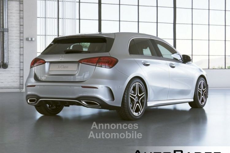 Mercedes Classe A 180 AMG MBUX PSD LED Park - <small></small> 28.385 € <small>TTC</small> - #5