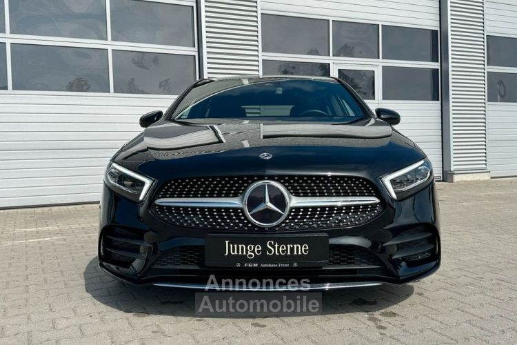 Mercedes Classe A 180 AMG MBUXHE Multibeam R - <small></small> 28.690 € <small>TTC</small> - #1