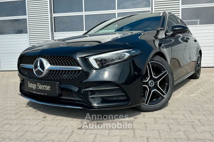 Mercedes Classe A 180 AMG MBUXHE Multibeam R - <small></small> 28.690 € <small>TTC</small> - #2