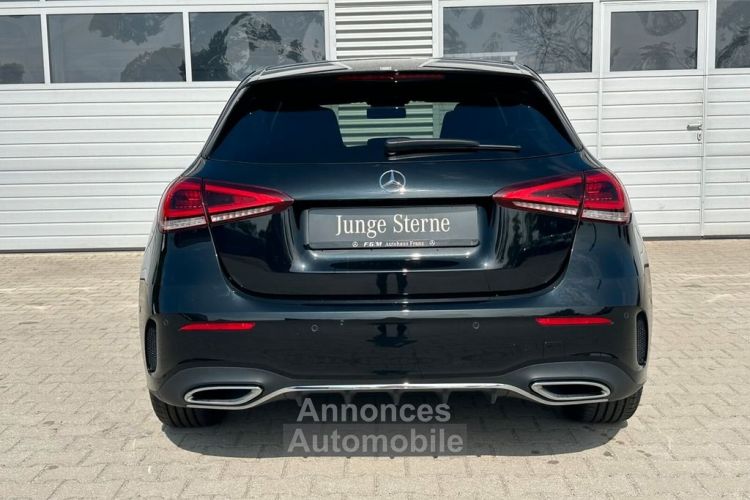 Mercedes Classe A 180 AMG MBUXHE Multibeam R - <small></small> 28.690 € <small>TTC</small> - #10