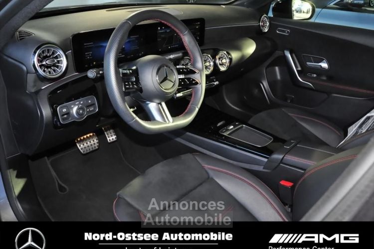 Mercedes Classe A 180 AMG Navi Kamera LED  - <small></small> 29.990 € <small>TTC</small> - #7