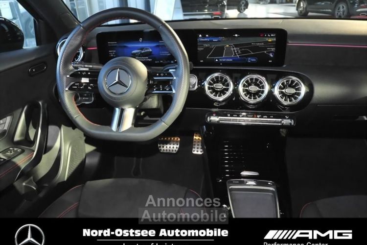 Mercedes Classe A 180 AMG Navi Kamera LED  - <small></small> 29.990 € <small>TTC</small> - #8