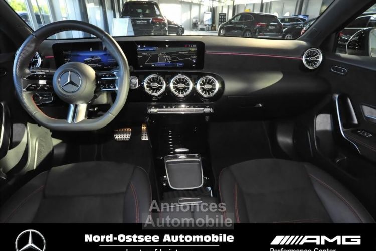 Mercedes Classe A 180 AMG Navi Kamera LED  - <small></small> 29.990 € <small>TTC</small> - #10