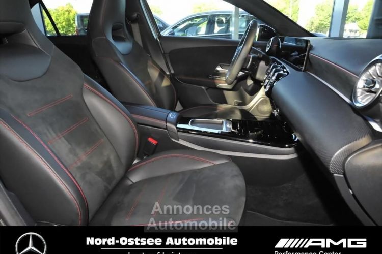 Mercedes Classe A 180 AMG Navi Kamera LED  - <small></small> 29.990 € <small>TTC</small> - #11