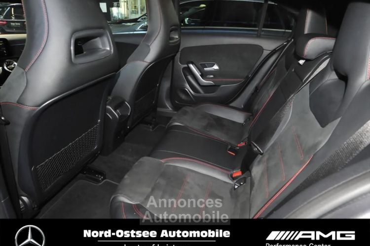 Mercedes Classe A 180 AMG Navi Kamera LED  - <small></small> 29.990 € <small>TTC</small> - #12