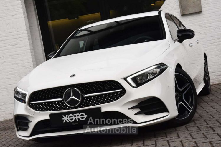 Mercedes Classe A 180 AUT. AMG PACK - <small></small> 24.950 € <small>TTC</small> - #1
