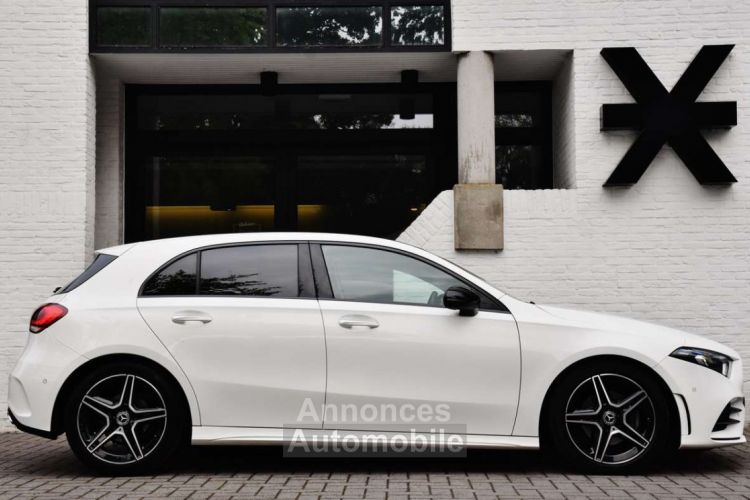 Mercedes Classe A 180 AUT. AMG PACK - <small></small> 24.950 € <small>TTC</small> - #3