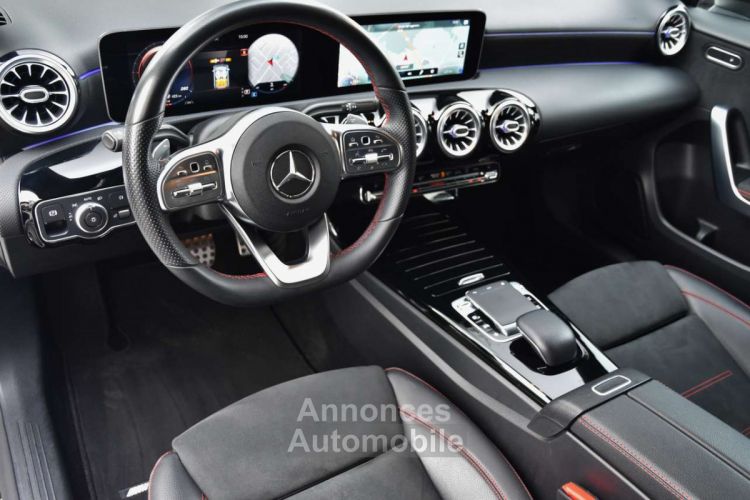 Mercedes Classe A 180 AUT. AMG PACK - <small></small> 24.950 € <small>TTC</small> - #4