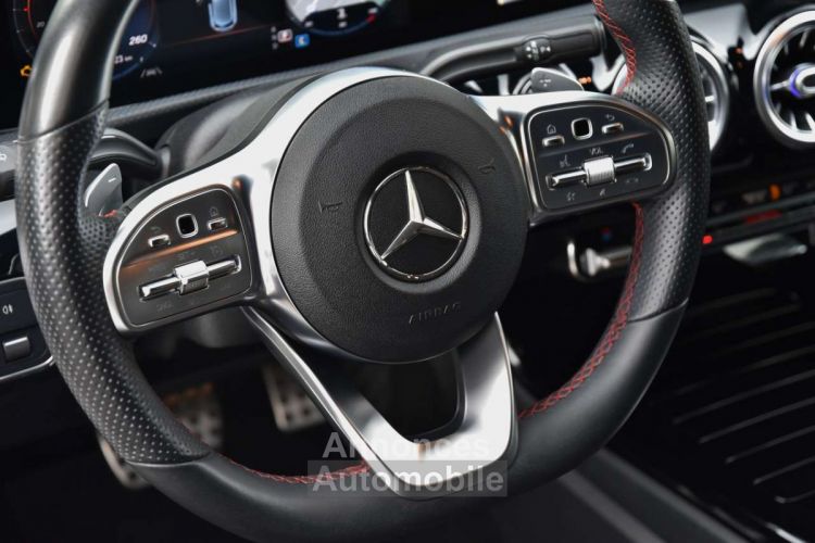 Mercedes Classe A 180 AUT. AMG PACK - <small></small> 24.950 € <small>TTC</small> - #10
