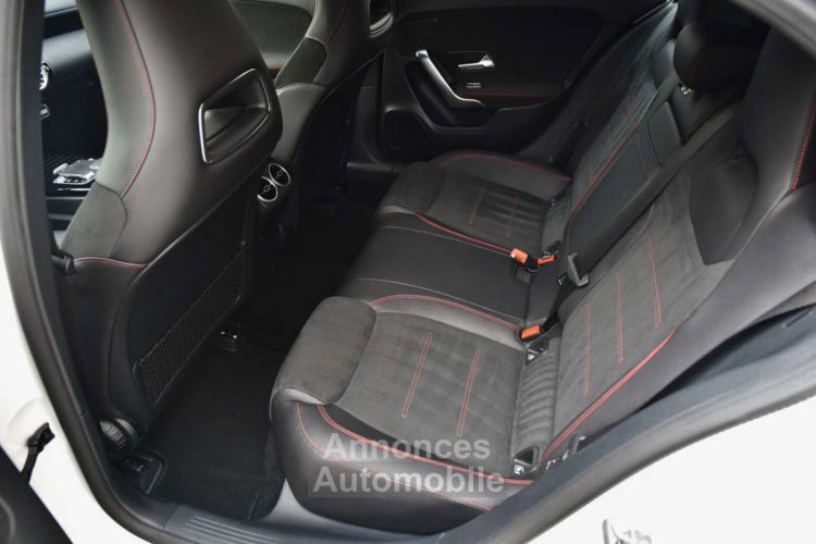 Mercedes Classe A 180 AUT. AMG PACK - <small></small> 24.950 € <small>TTC</small> - #11