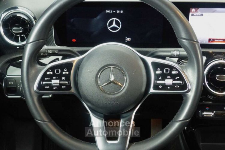 Mercedes Classe A 180 Auto - <small></small> 26.000 € <small>TTC</small> - #10