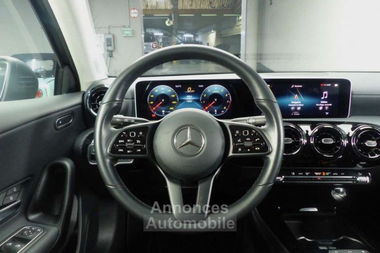 Mercedes Classe A 180 Auto - <small></small> 27.150 € <small>TTC</small> - #12