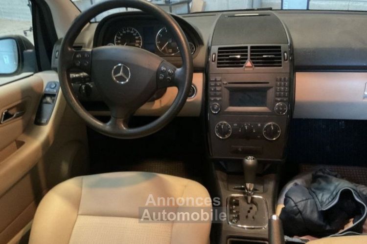 Mercedes Classe A 180 BE CLASSIC CVT - <small></small> 11.700 € <small>TTC</small> - #5