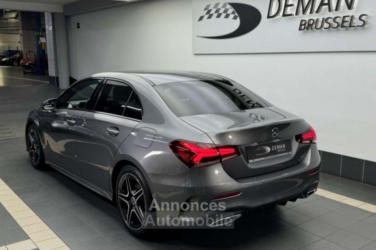 Mercedes Classe A 180 Berline - <small></small> 28.500 € <small>TTC</small> - #3