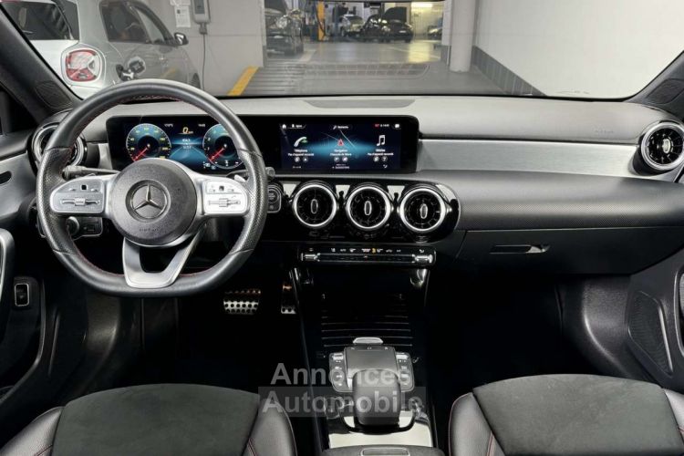 Mercedes Classe A 180 Berline - <small></small> 28.500 € <small>TTC</small> - #11