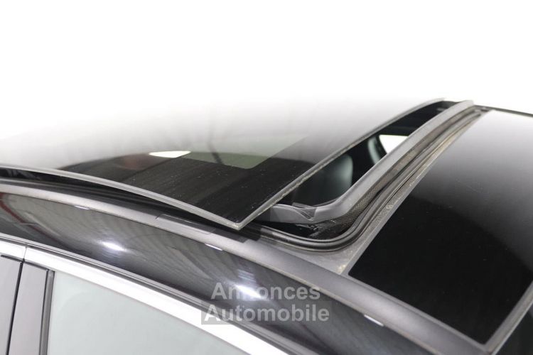 Mercedes Classe A 180 Berline AMG Line CUIR - <small></small> 26.890 € <small>TTC</small> - #13